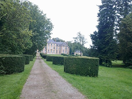 Parigny-les-Vaux