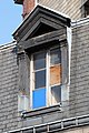 * Nomination Dormer window of the Château-Landon fire station, Paris. --Coyau 14:49, 2 April 2012 (UTC) * Promotion QI to me--Lmbuga 16:38, 2 April 2012 (UTC)