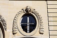 Paryż - Petit Hôtel de Villars - 118 rue de Grenelle - 004.jpg