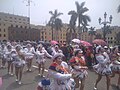 Pasacalle de Lima por la Festividad de la Virgen de la Candelaria 2024 511