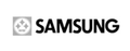 Logotip del Grup Samsung a partir de 1969 fins a la seva substitució el 1979.