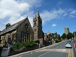 Pateley Bridge