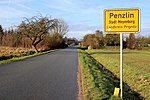 Penzlin (Meyenburg)