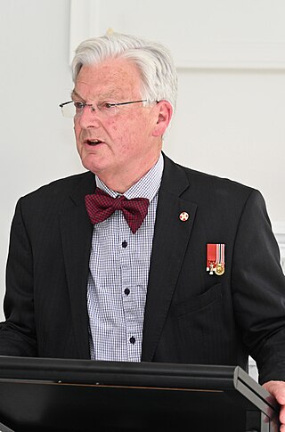 <span class="mw-page-title-main">Peter Dunne</span> New Zealand politician