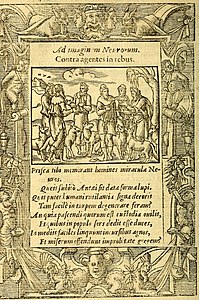 Petri Costalij Pegma, - cum narrationibus philosophicis (1555) (14750280472) .jpg