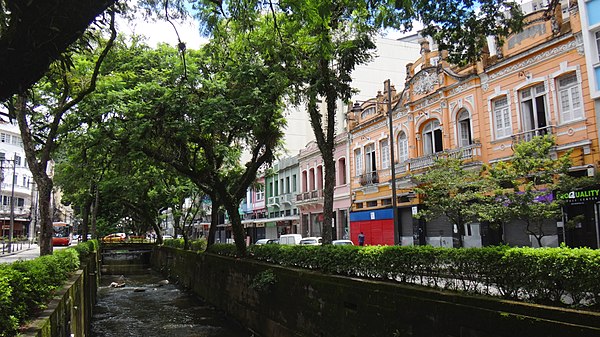 Image: Petropolis Rua Imperador 3