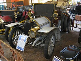 Иллюстративное изображение артикула Peugeot Type 91