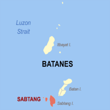 Sabtang