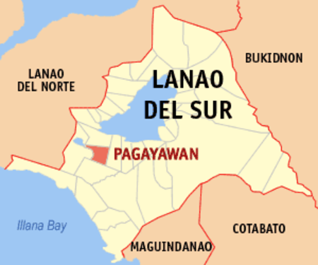 Pagayawan