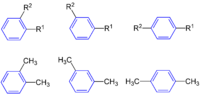 Vorschaubild für Phenylengruppe