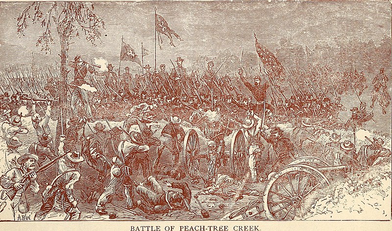 File:Pictorial history of the great Civil War - embracing full and authentic accounts of battles by land and sea (1881) (14739807966).jpg