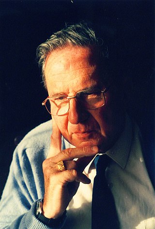 <span class="mw-page-title-main">Pierre Gorman</span> Australian librarian and academic (1924–2006)