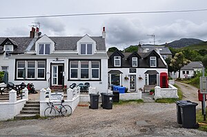 Pirnmill, Isle of Arran, Scotland.JPG
