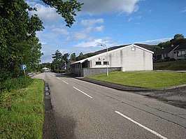 Village Hall