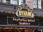 Byham Theater