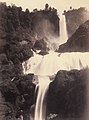 7918. Terni, Cascata delle Marmore / Terni, Marmore waterfall.