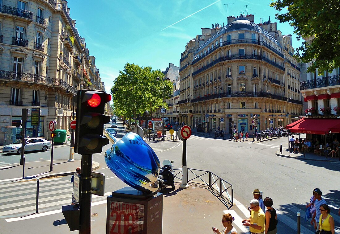 Place René-Char