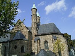 Plettenberg Christuskirche 04 ies
