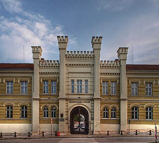 <span class="mw-page-title-main">Pleven Regional Historical Museum</span>