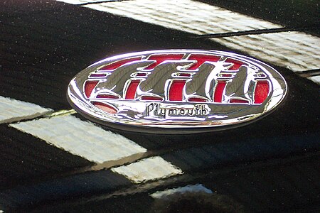 Plymouth bonnet badge (5179129159).jpg