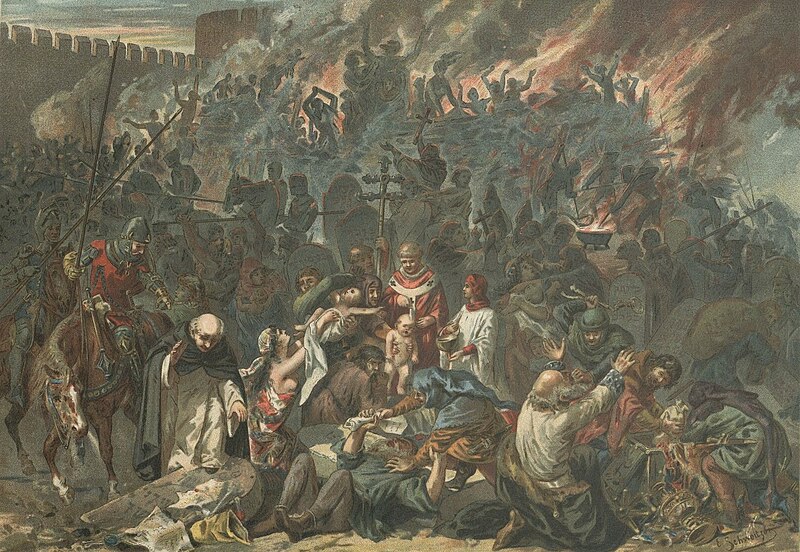 File:Pogrom de Strasbourg 1349.jpg