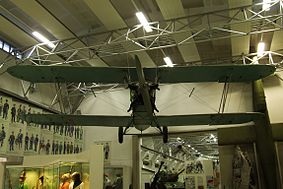 Polikarpov Po-2