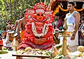 Porkkali Theyyam .jpg