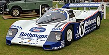 Porsche 962 Porsche 962.jpg