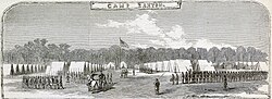 Thumbnail for 1st South Carolina Volunteer Infantry Regiment (Colored)