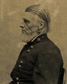 Gen. Wise during the American Civil War.