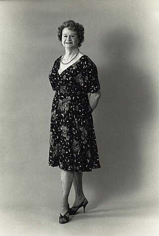 <span class="mw-page-title-main">Virginia Prince</span> American transgender activist