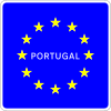 Portugal road sign H29a.svg