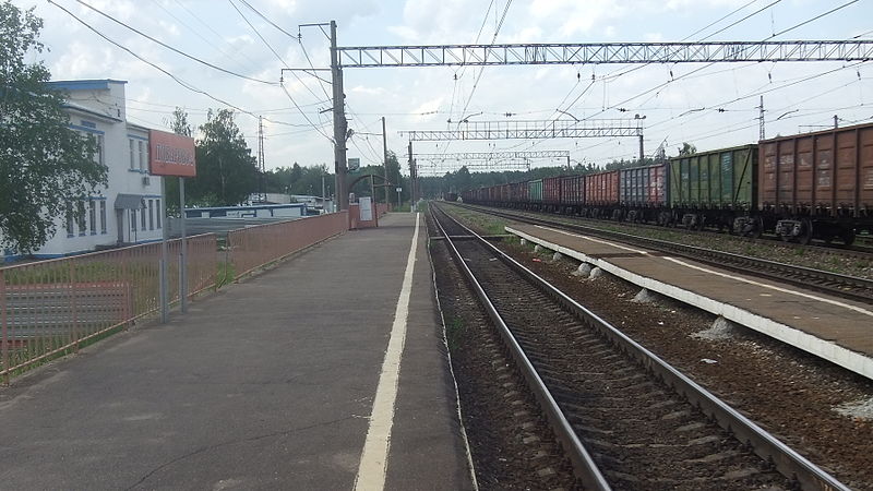 Файл:Povarovo-2 railway station (view to both platforms).JPG