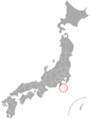 Prefectures of Japan Izu Islands.png