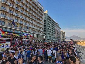 İtalya'da LGBT hakları makalesinin açıklayıcı görüntüsü