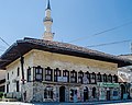 Një xhami në Kosovë