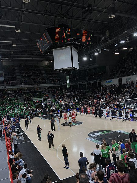 File:Pro A basket-ball - ASVEL-Cholet 2017-09-30 - 33.JPG