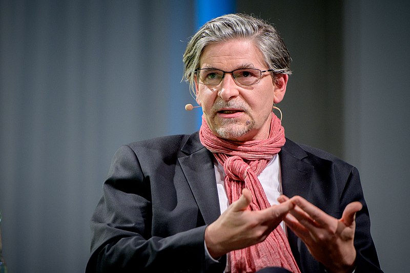 File:Prof. Jan-Werner Müller (51188135795).jpg