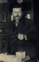 Professor Karl Hocheder, 1906.png