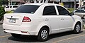 Proton Saga FL