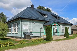 Sekolah dasar di Prudziszki
