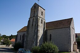 Kirche Saint-Martin