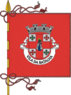 Flagge von Batalha