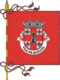 Flag of the Concelhos Batalha