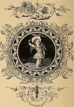 Miniatuur voor Bestand:Quarles' emblems- illustrated by Charles Bennett and W. Harry Rogers (1861) (14742596421).jpg