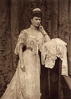 Marie z Tecku, 1905