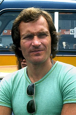 Dieter 1973-ban