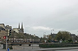 Quimper - Odet