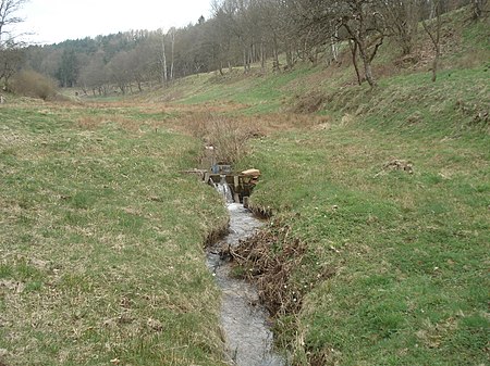 Röhrengrundgraben