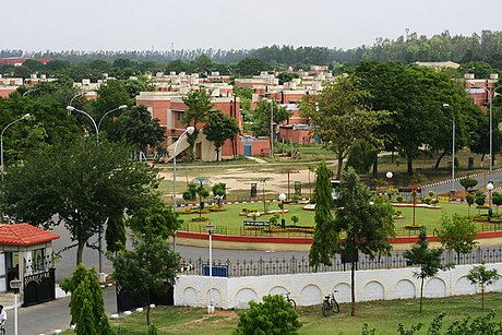 Jalandhar–Firozpur line